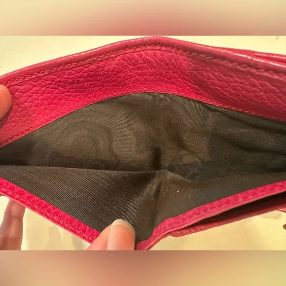 Gucci Wallet - Pink - Picture 12 of 17
